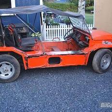 Mini MOKE