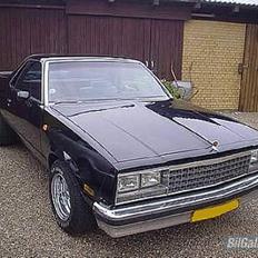 Chevrolet ElCamino  ***SOLGT***