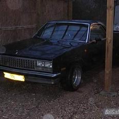 Chevrolet ElCamino  ***SOLGT***