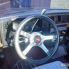 Chevrolet ElCamino  ***SOLGT***