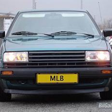 VW Golf (den sidst)  *SOLGT*