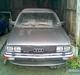 Audi 200 Turbo