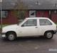 Opel corsa a solgt 