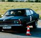 Ford Taunus coupe GXL