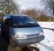 Toyota Previa GL
