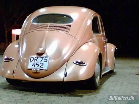 VW bobbel-ovaler-solgt billede 8