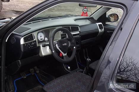 VW Golf 3 *SOLGT* billede 2