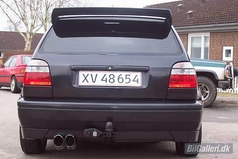 VW Golf 3 *SOLGT* billede 4