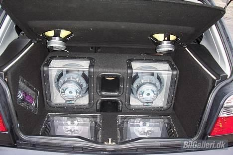 VW Golf 3 *SOLGT* billede 5