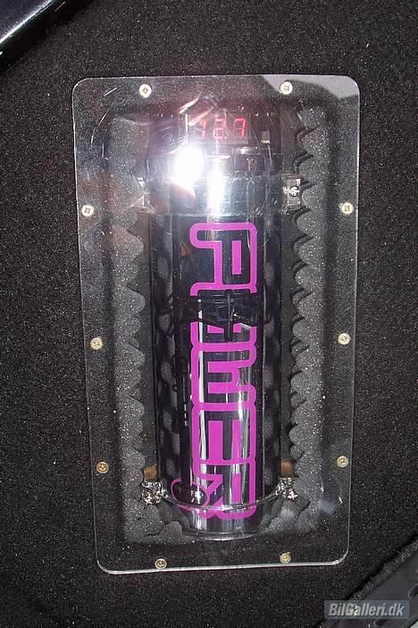 VW Golf 3 *SOLGT* billede 11