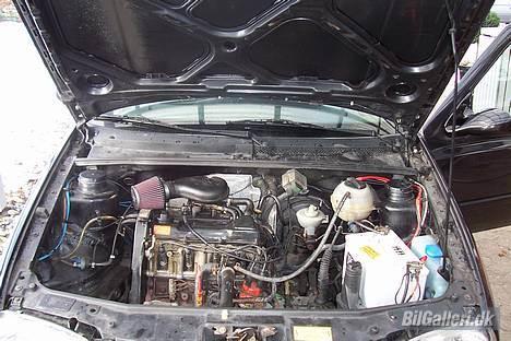 VW Golf 3 *SOLGT* billede 14