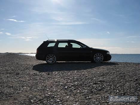 Audi RS4 "solgt" billede 20