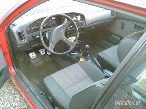 Toyota Corolla XLI Solgt billede 6