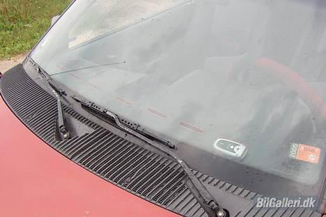 Opel Kadett E >>solgt<< billede 12