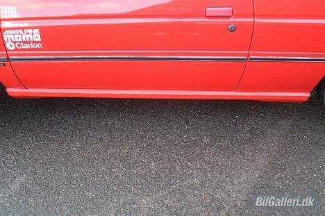 Ford SOLGT!! Escort 1.8i sport billede 4