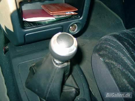 Ford SOLGT!! Escort 1.8i sport billede 9