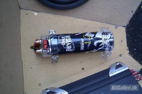 Ford SOLGT!! Escort 1.8i sport billede 12