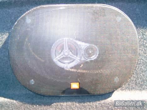 Ford SOLGT!! Escort 1.8i sport billede 13