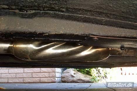 Ford SOLGT!! Escort 1.8i sport billede 16