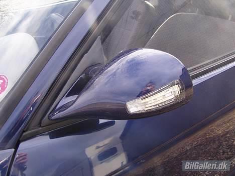 Opel Astra F solgt  billede 3