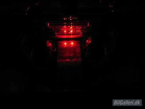 Fiat bravo ( DØD) billede 12