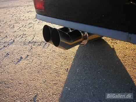 Opel Kadett E *SOLGT* billede 17