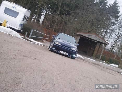 VW Golf 3 solgt billede 7