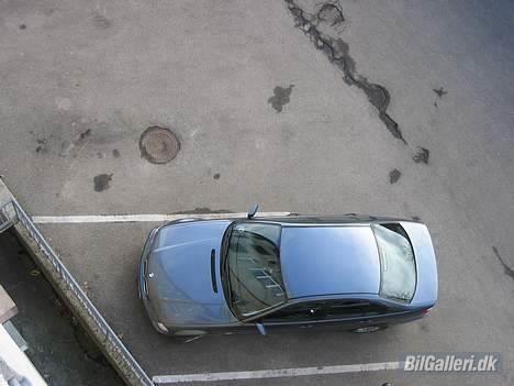 BMW E46 316 - SOLGT billede 9