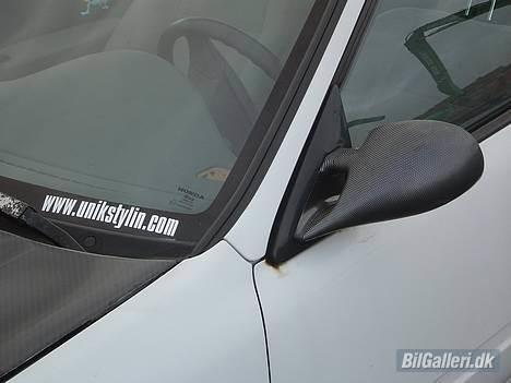 Honda Civic **** R.I.P.**** billede 12