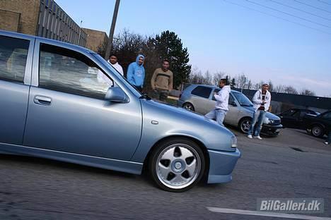 Opel Airblue //SOLGT// billede 9