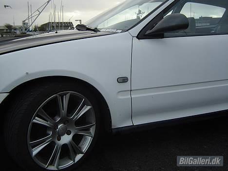 Honda Civic **** R.I.P.**** billede 14