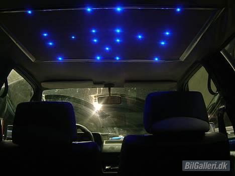 VW Polo Air-brush billede 5