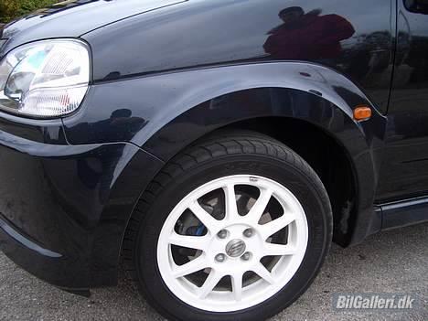 Suzuki Ignis billede 2