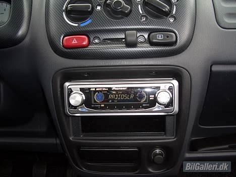 Suzuki Ignis billede 6