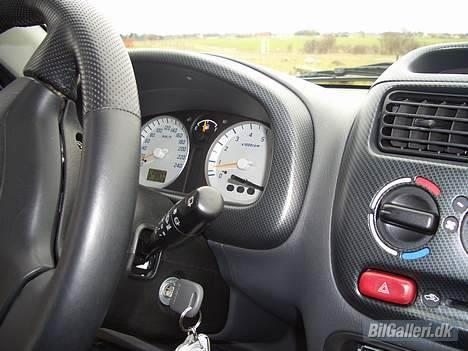 Suzuki Ignis billede 8