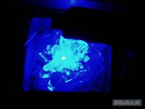 Opel Astra F solgt  billede 5