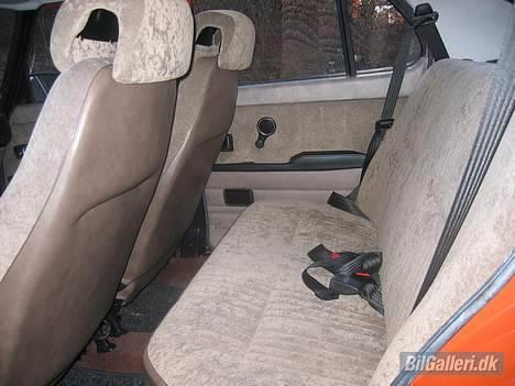 Saab 900 GLs billede 6