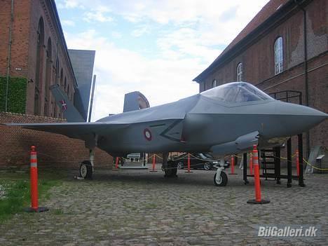 Honda Accord (Solgt) billede 1