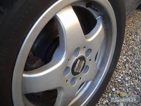 Seat Toledo  (SOLGT) billede 2