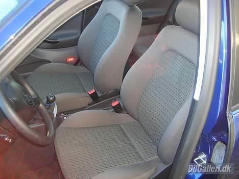 Seat Toledo  (SOLGT) billede 3