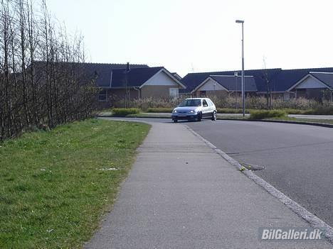 Citroën saxo  billede 6