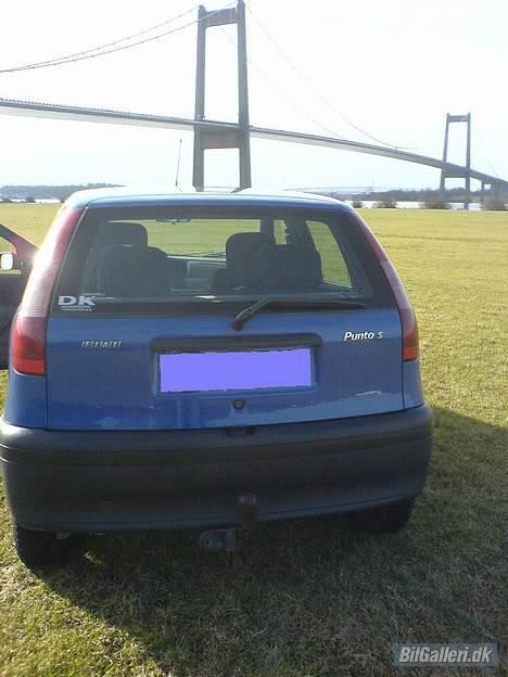 Fiat punto s billede 7