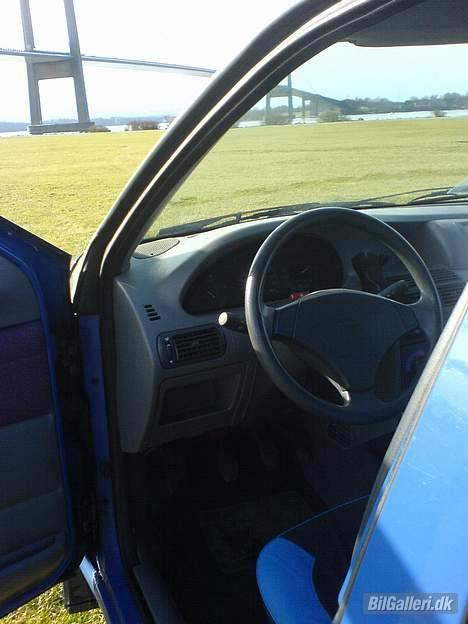 Fiat punto s billede 9