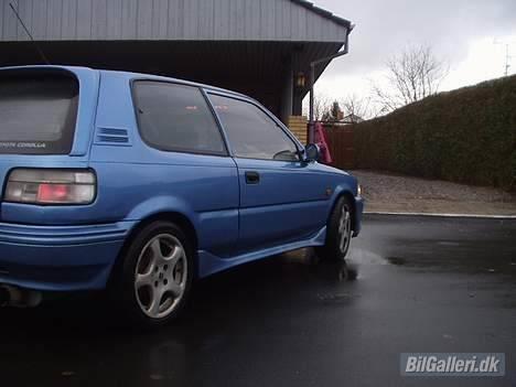 Toyota Corolla  billede 14