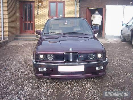 BMW E30 solgt billede 6
