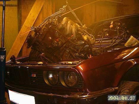 BMW E30 solgt billede 7