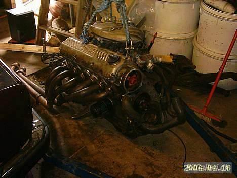 BMW E30 solgt billede 9