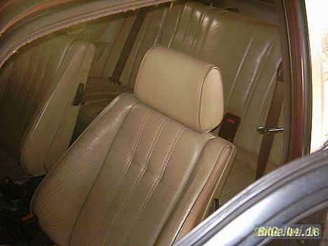 BMW E30 solgt billede 10