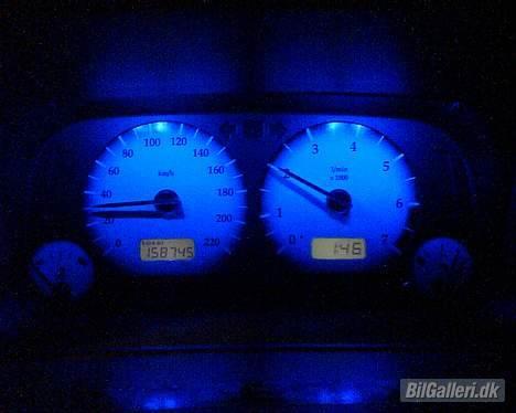 VW Golf 3 *SOLGT* billede 15