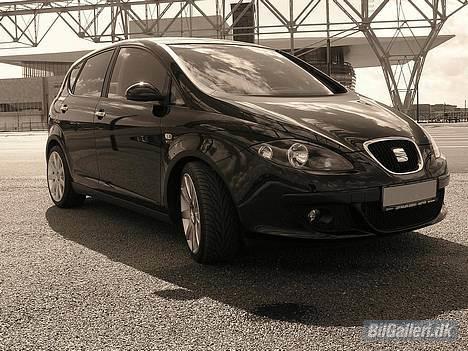 Seat Altea DSG billede 5